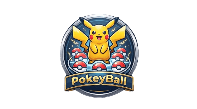 PokeyBall